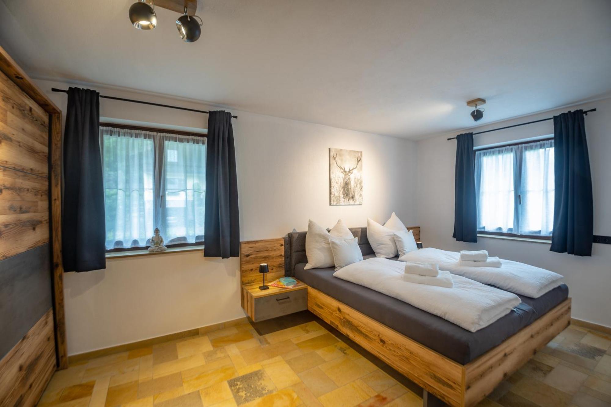 Jubilaeum Apartment Bad Ischl Exterior foto