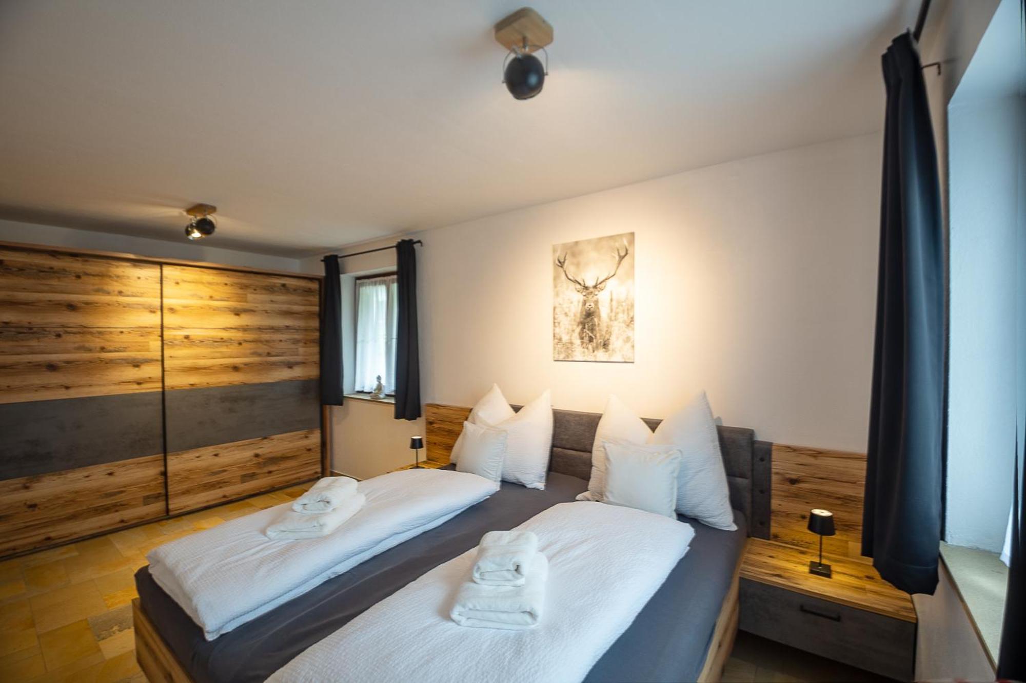 Jubilaeum Apartment Bad Ischl Exterior foto