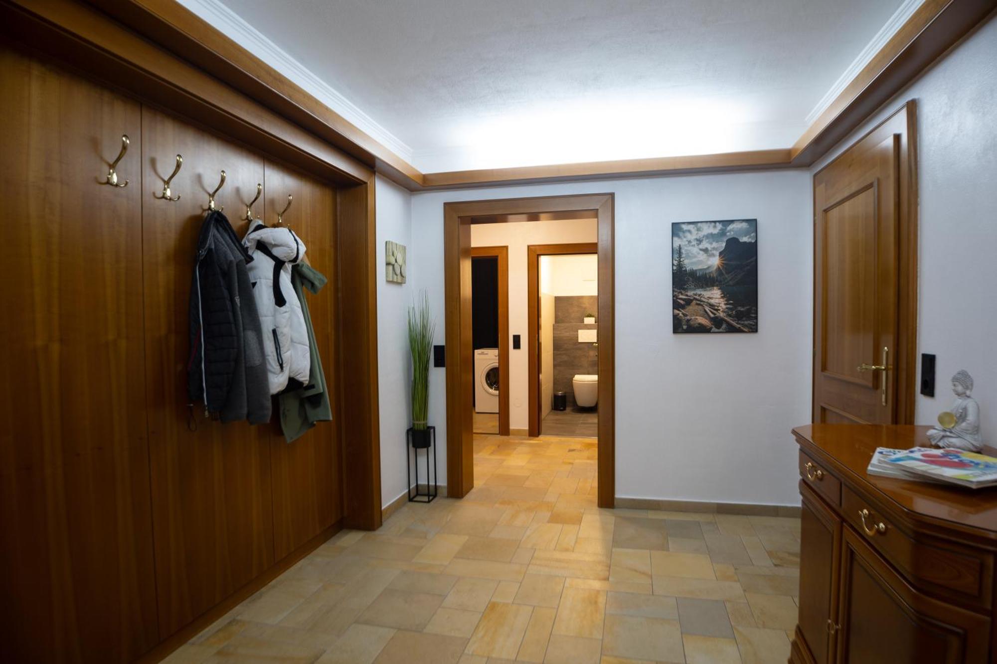 Jubilaeum Apartment Bad Ischl Exterior foto